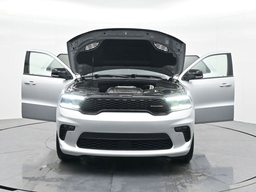 Used 2023 Dodge Durango R/T image 39