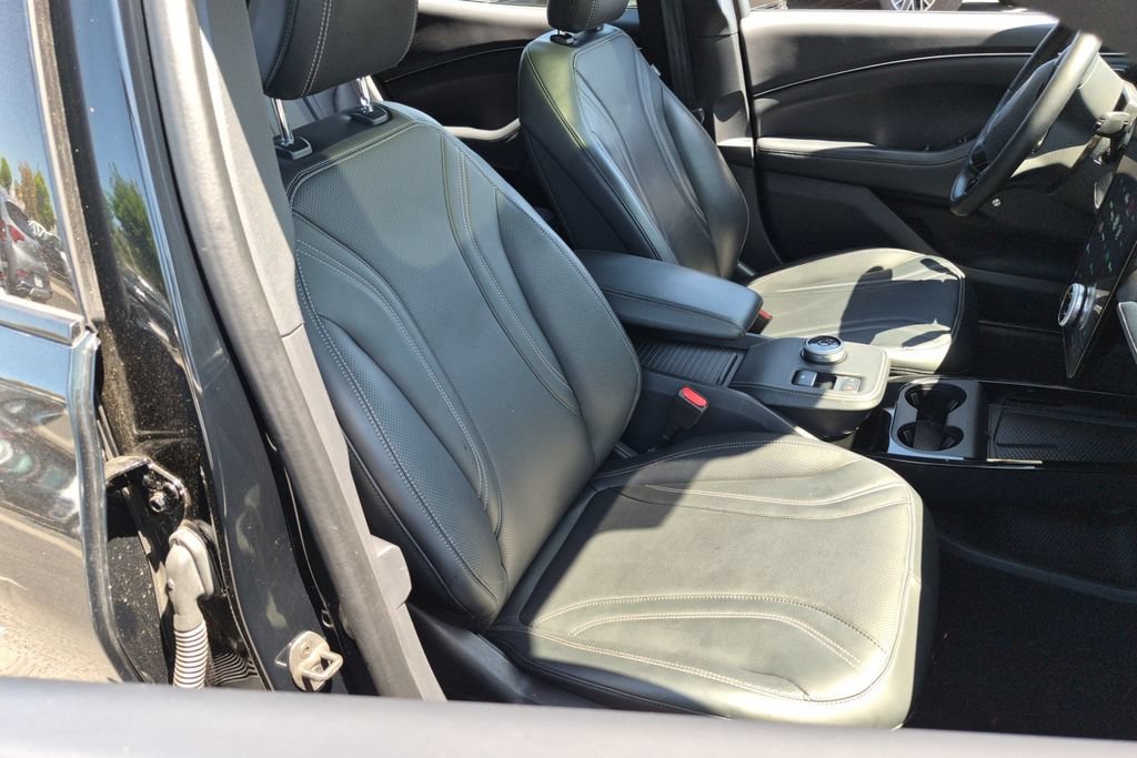 Used 2023 Ford Mustang Mach-E Premium RWD image 15