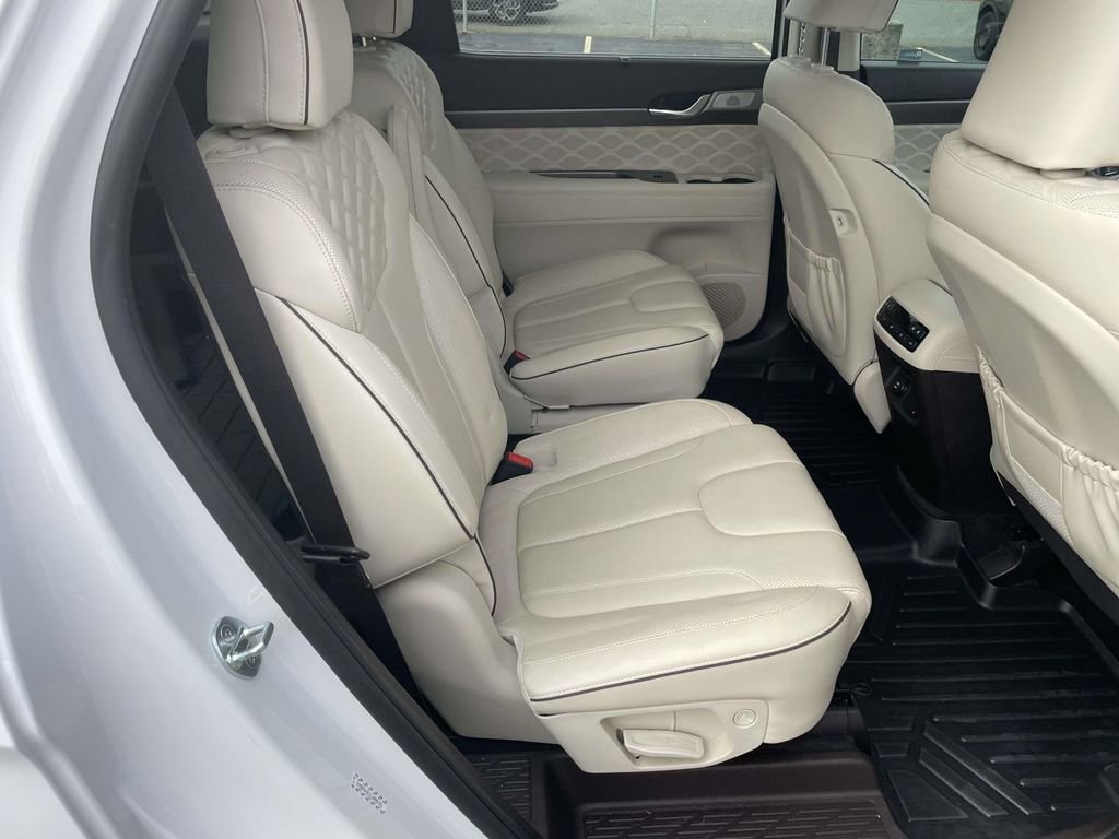 Used 2020 Hyundai Palisade Limited image 47