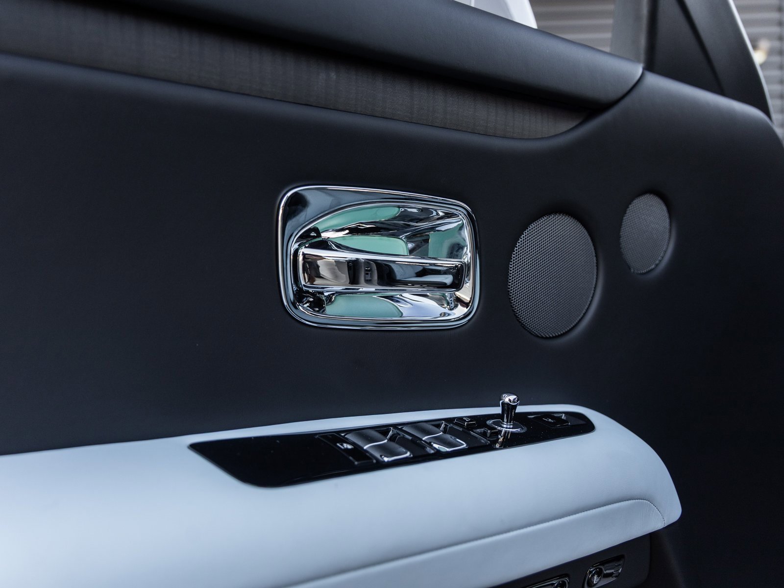 New 2026 Rolls-Royce Ghost image 27