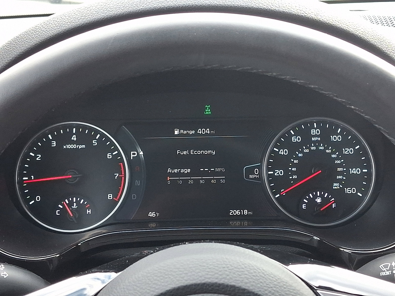 Used 2022 Kia Seltos SX image 18