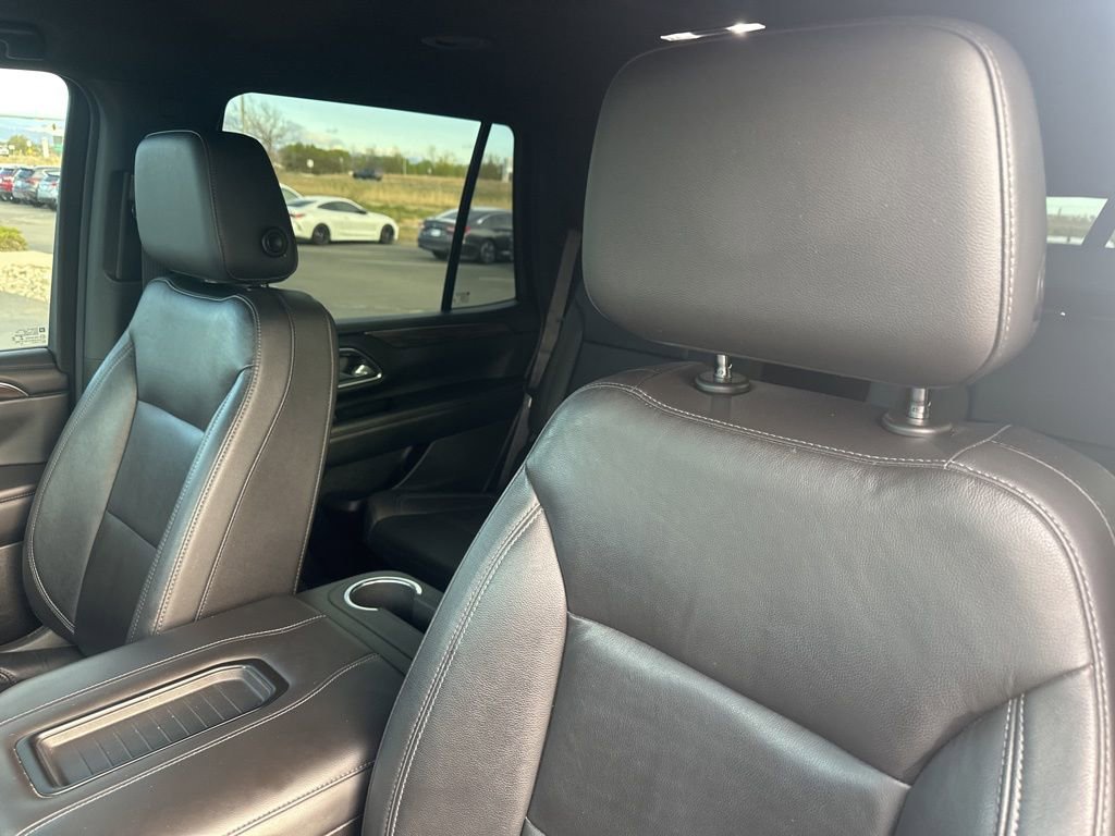 Used 2021 Chevrolet Tahoe Z71 AWD/4WD image 16