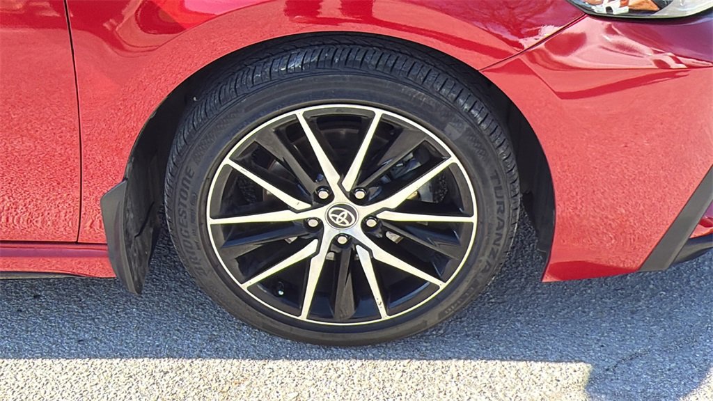 Certified 2024 Toyota Camry SE image 49