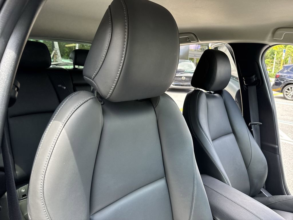 Certified 2023 MAZDA CX-30 AWD 2.5 S w/ Preferred Package image 46