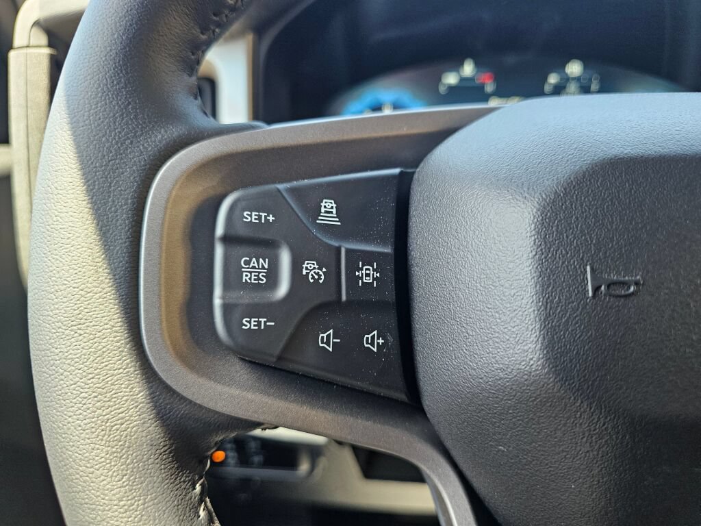 New 2026 Ford Bronco Outer Banks w/ Sasquatch Package AWD/4WD image 19