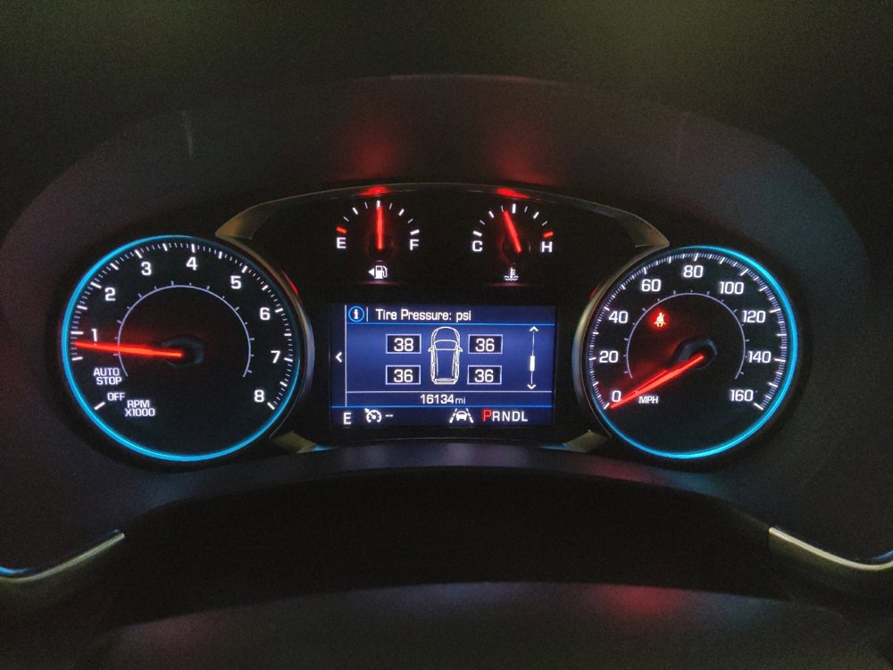 Used 2023 Chevrolet Equinox LT image 23