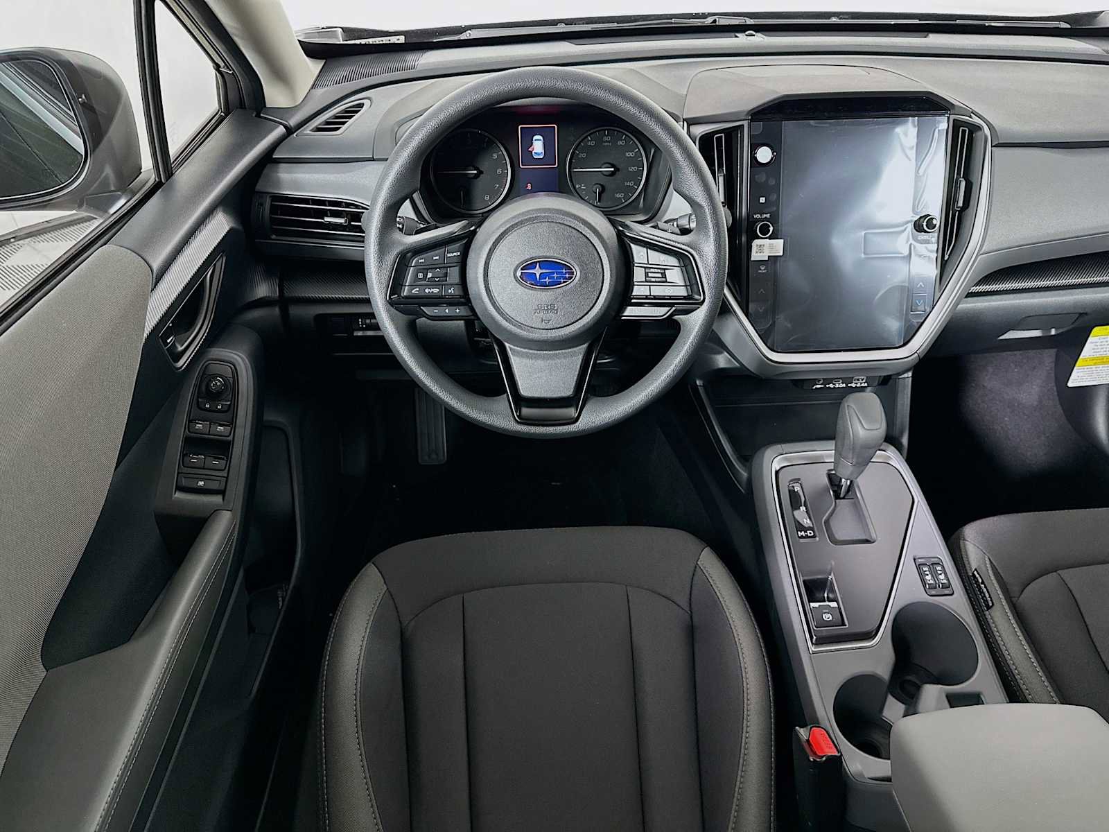 New 2025 Subaru Crosstrek 2.0i Premium image 20