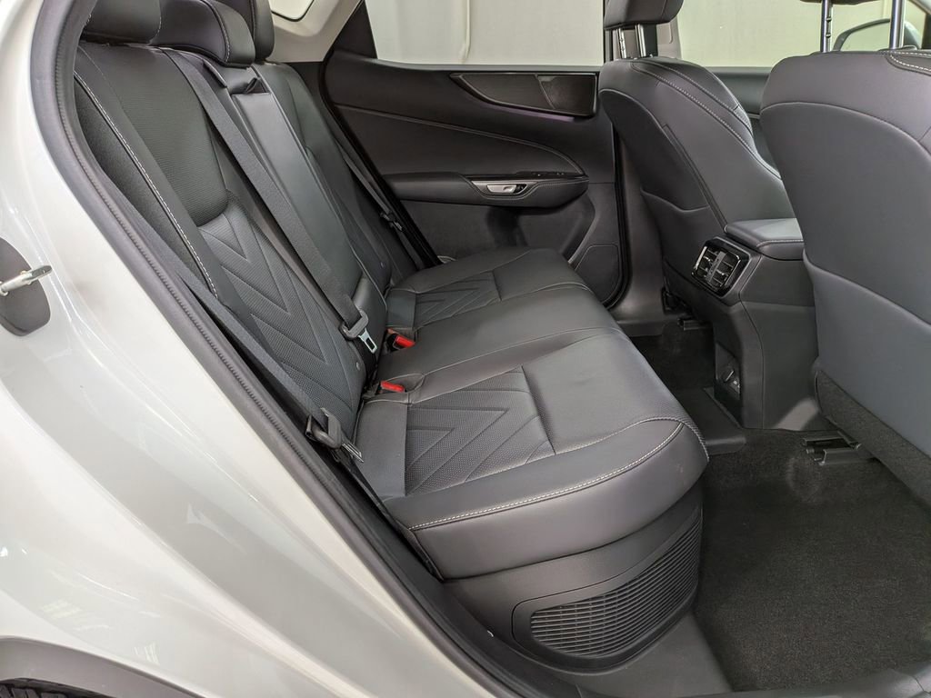 Certified 2025 Lexus NX 450h+ AWD w/ Accessory Package (2T) image 33