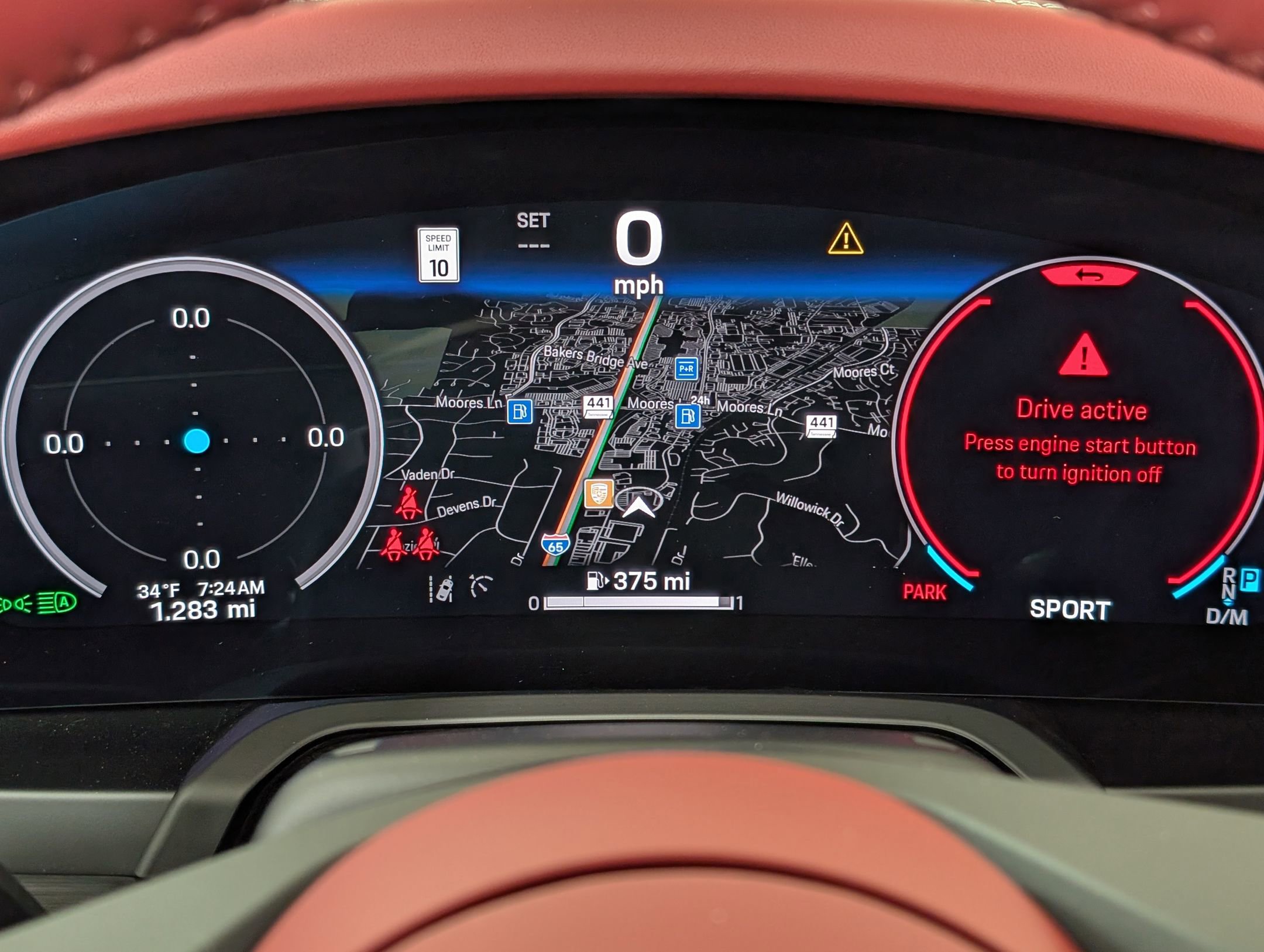 Certified 2026 Porsche 911 Carrera GTS image 22