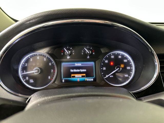 Used 2018 Buick Encore Preferred image 17