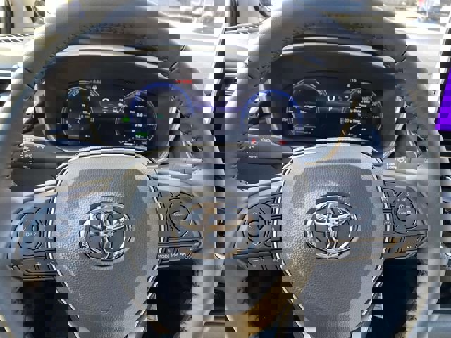 New 2026 Toyota Corolla XLE image 11