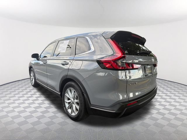 Used 2024 Honda CR-V EX-L image 7