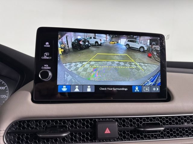 New 2026 Honda HR-V EX-L image 33