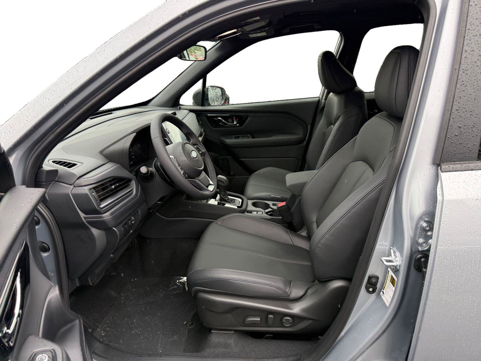 New 2025 Subaru Forester Limited image 9
