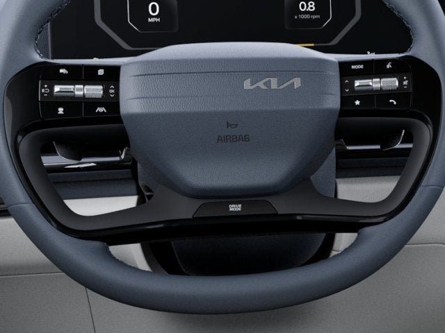 New 2027 Kia Carnival SX Prestige FWD image 22