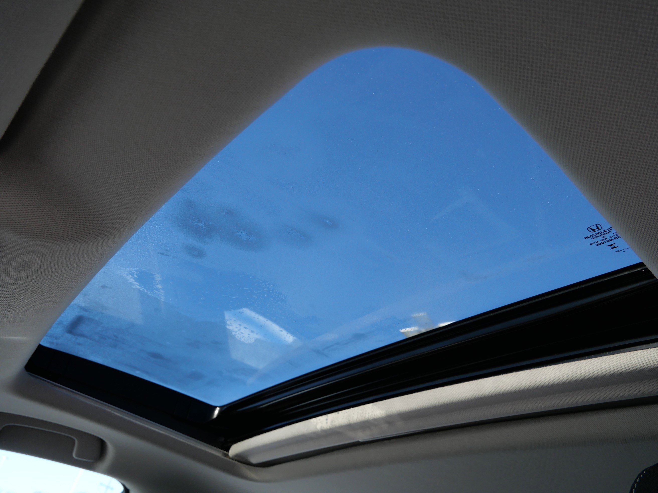 Used 2024 Honda Accord EX image 21