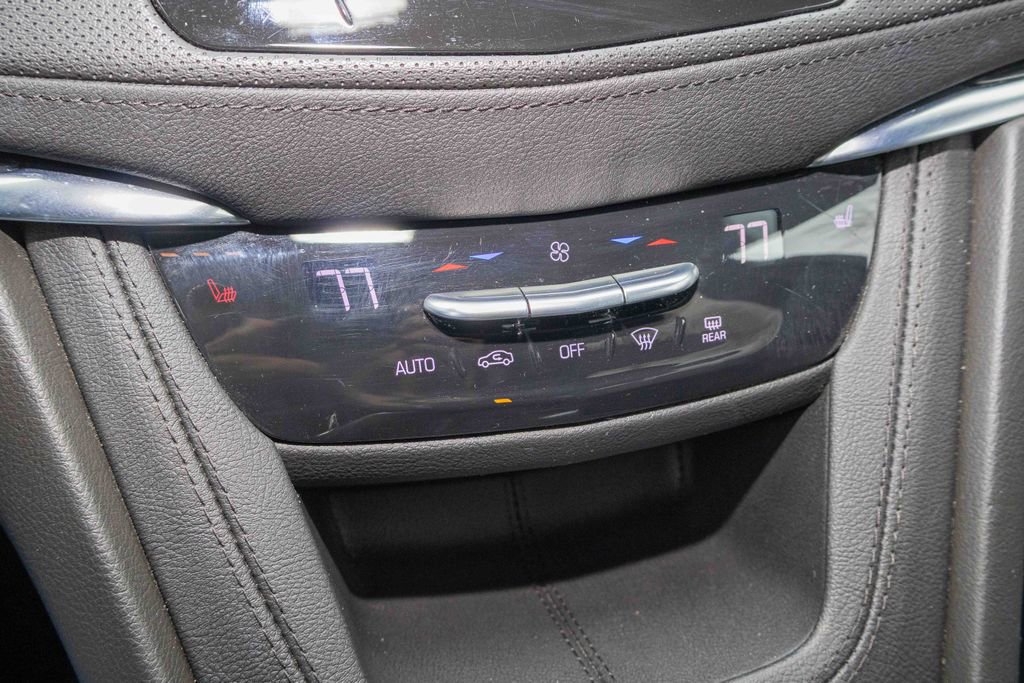 Used 2023 Cadillac XT5 Premium Luxury image 22