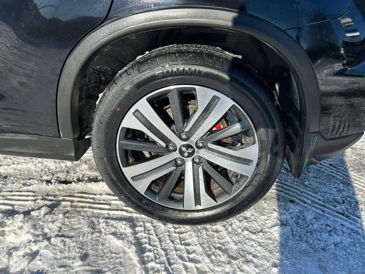 Used 2021 Mitsubishi Outlander Sport GT image 28