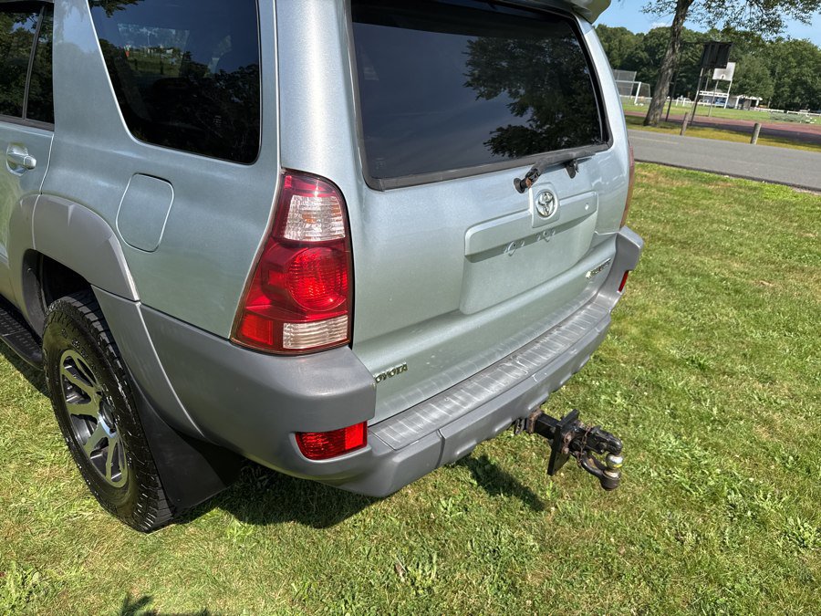 Used 2003 Toyota 4Runner Sport AWD/4WD image 21