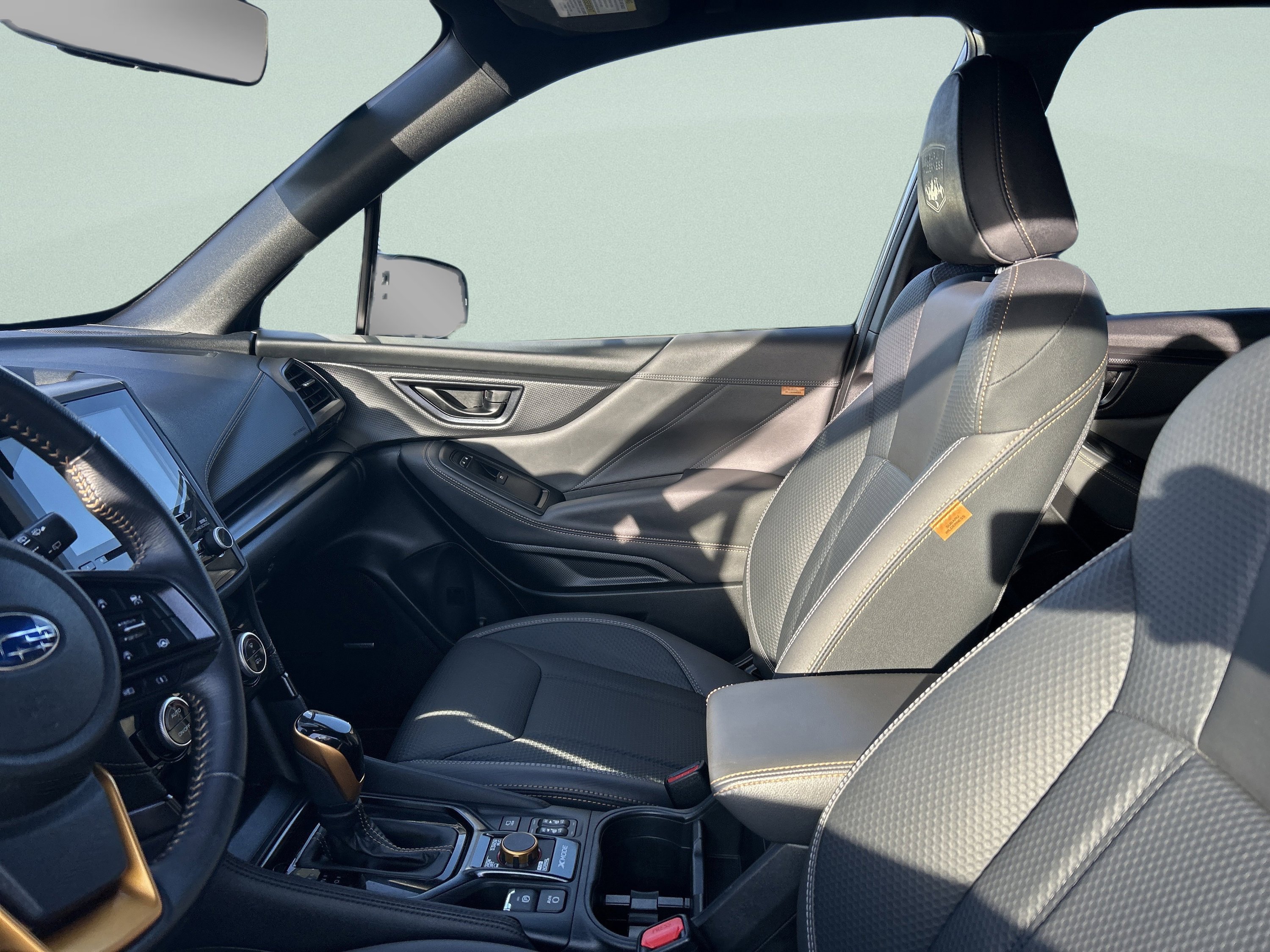 Used 2023 Subaru Forester Wilderness image 11