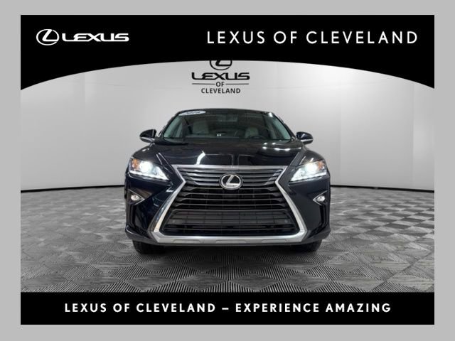 Used 2016 Lexus RX 350 FWD image 1