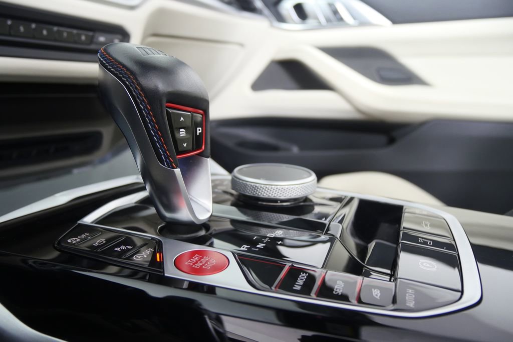 Used 2023 BMW M4 xDrive Competition image 31