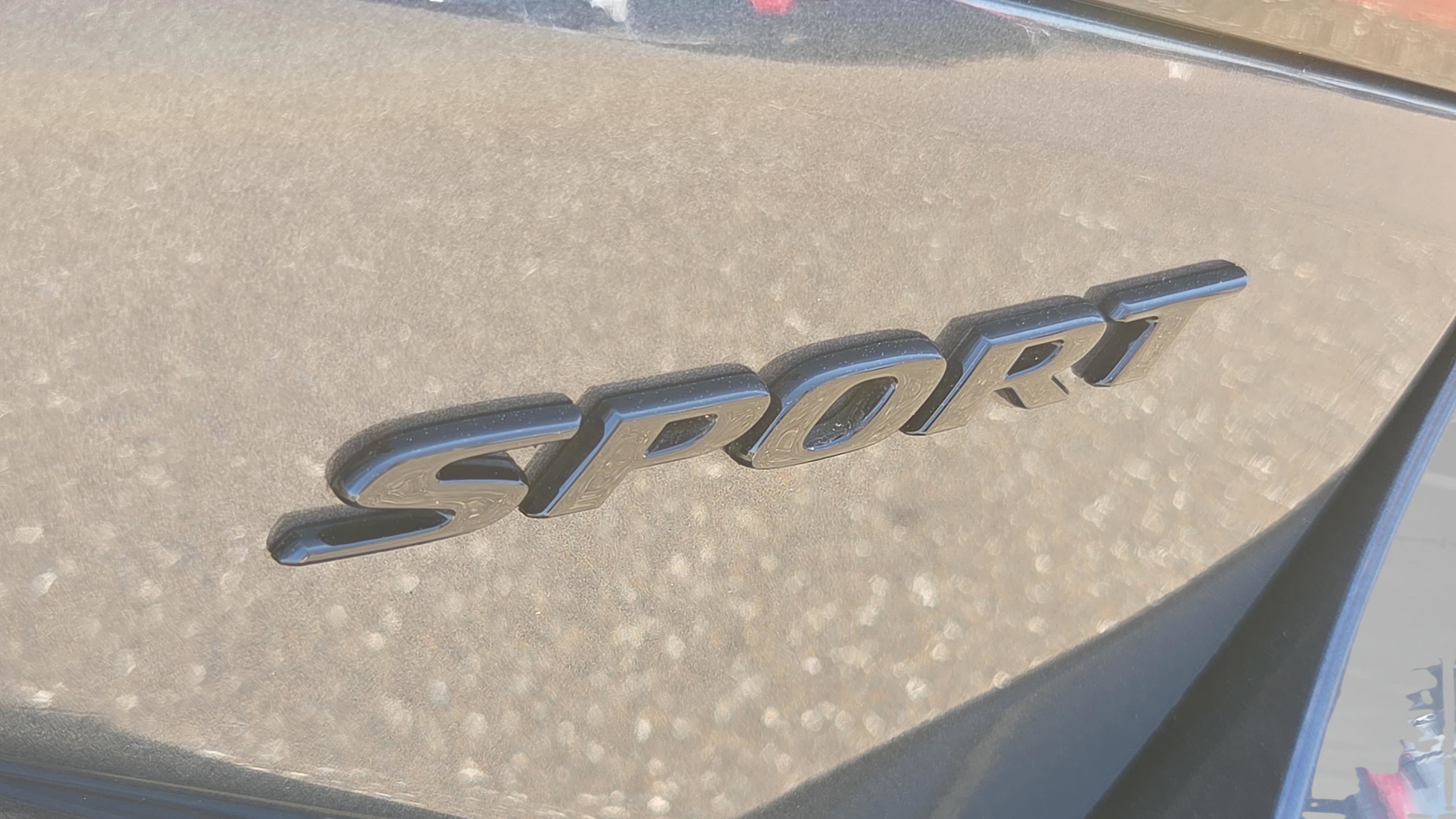 Used 2026 Honda Civic Sport image 20