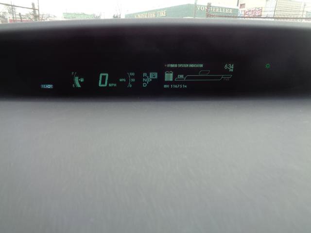 Used 2011 Toyota Prius Two w/ Preferred Accessory Pkg image 29