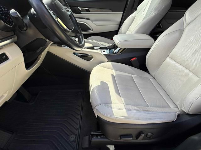 Used 2022 Kia Telluride EX w/ Towing Package FWD image 16