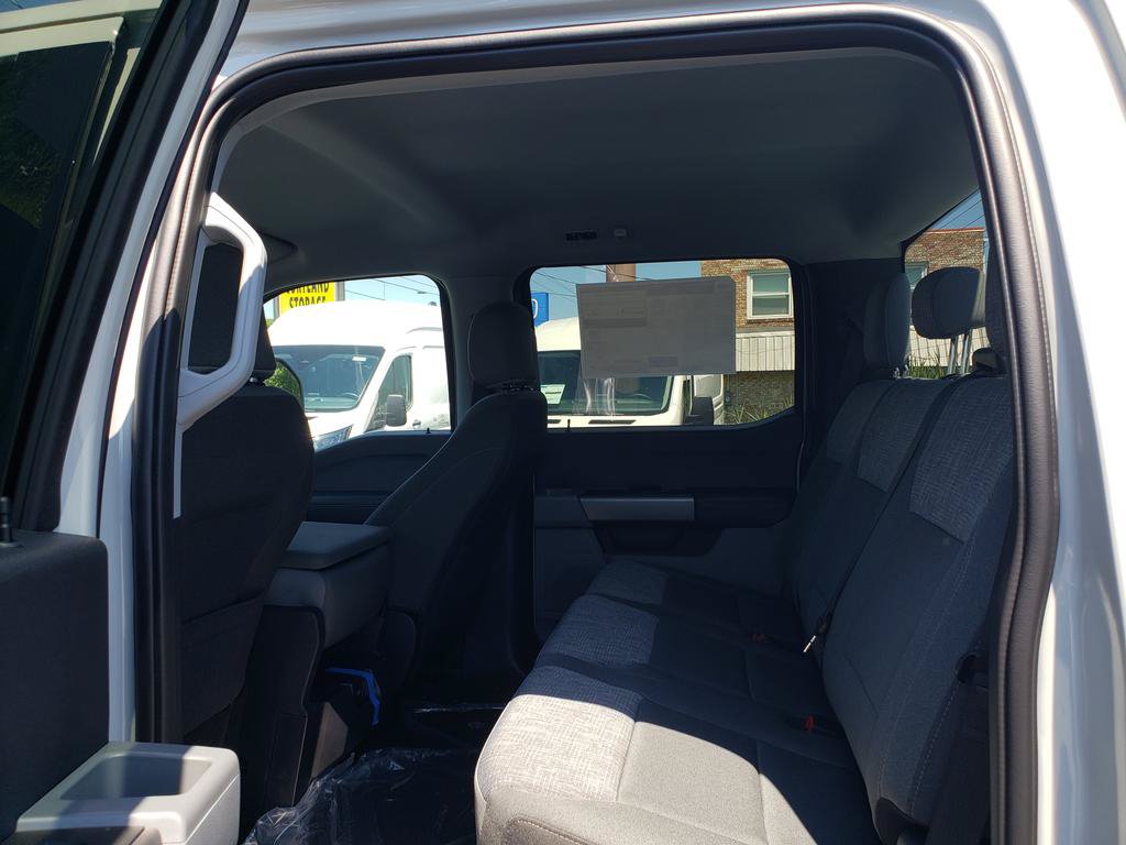 New 2026 Ford F350 XLT w/ FX4 Off-Road Package AWD/4WD image 7