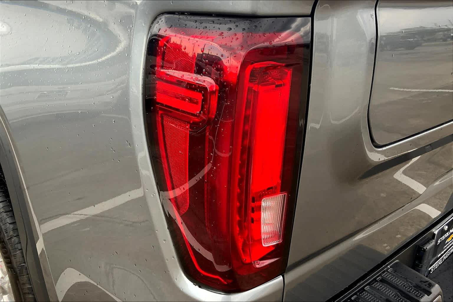 Used 2021 GMC Sierra 1500 Denali w/ Technology Package RWD image 25