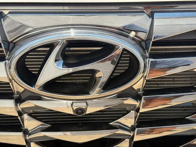 New 2025 Hyundai Tucson SE image 34