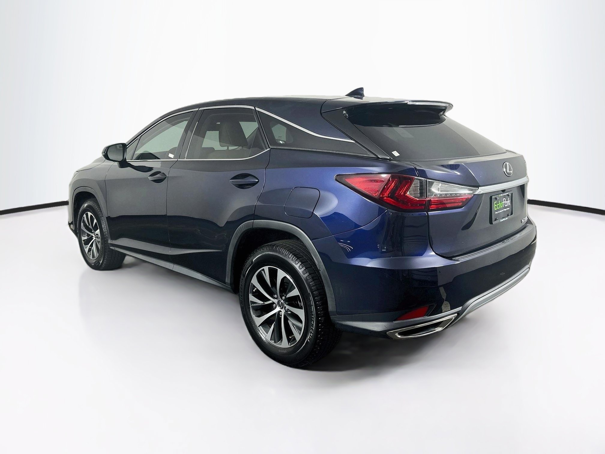 Used 2020 Lexus RX 350 FWD w/ Accessory Package image 5