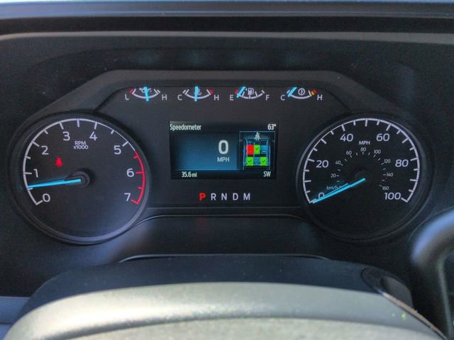 New 2026 Ford F250 XL w/ STX Appearance Package AWD/4WD image 28