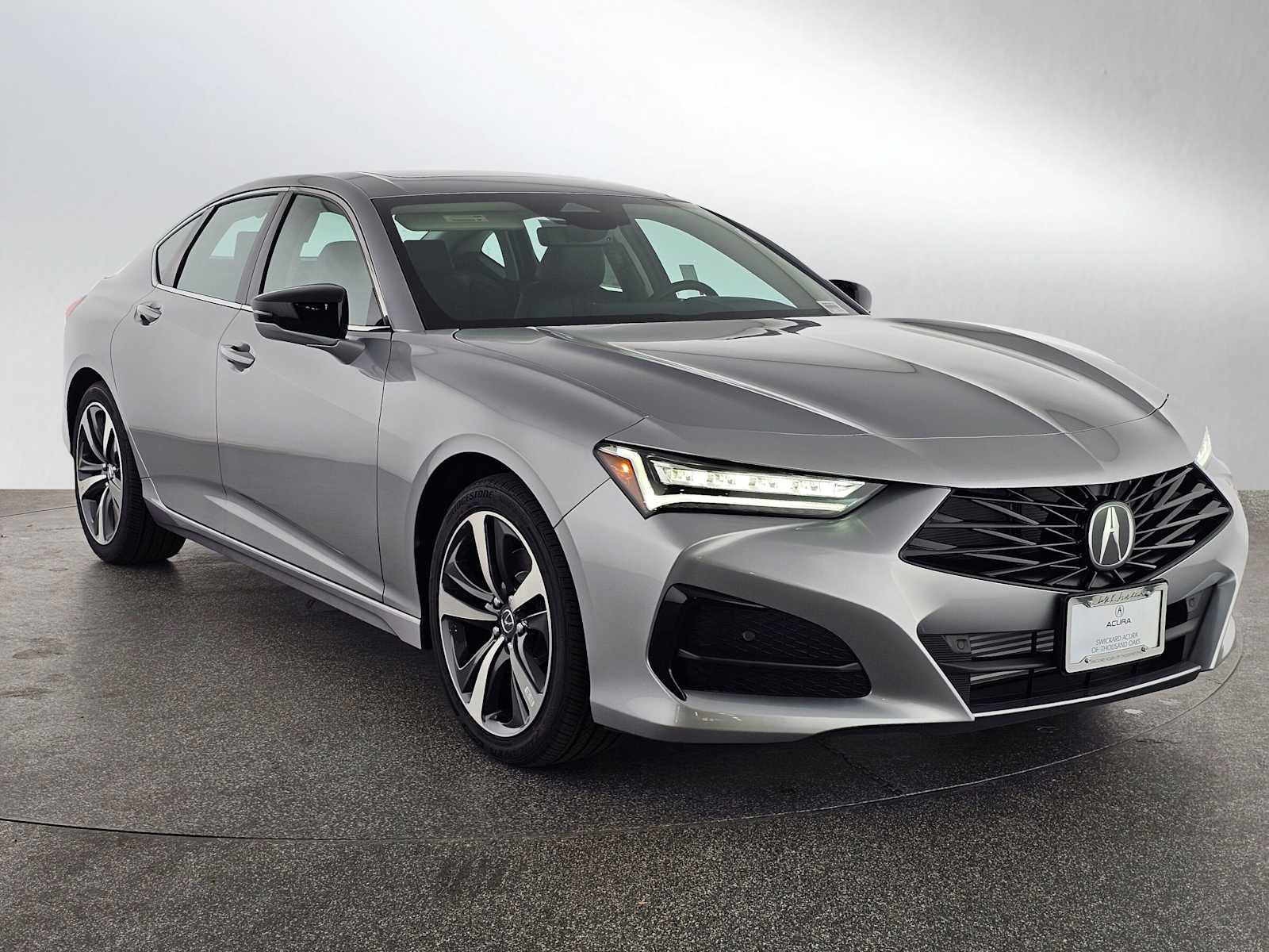 New 2025 Acura TLX w/ Technology Package image 1