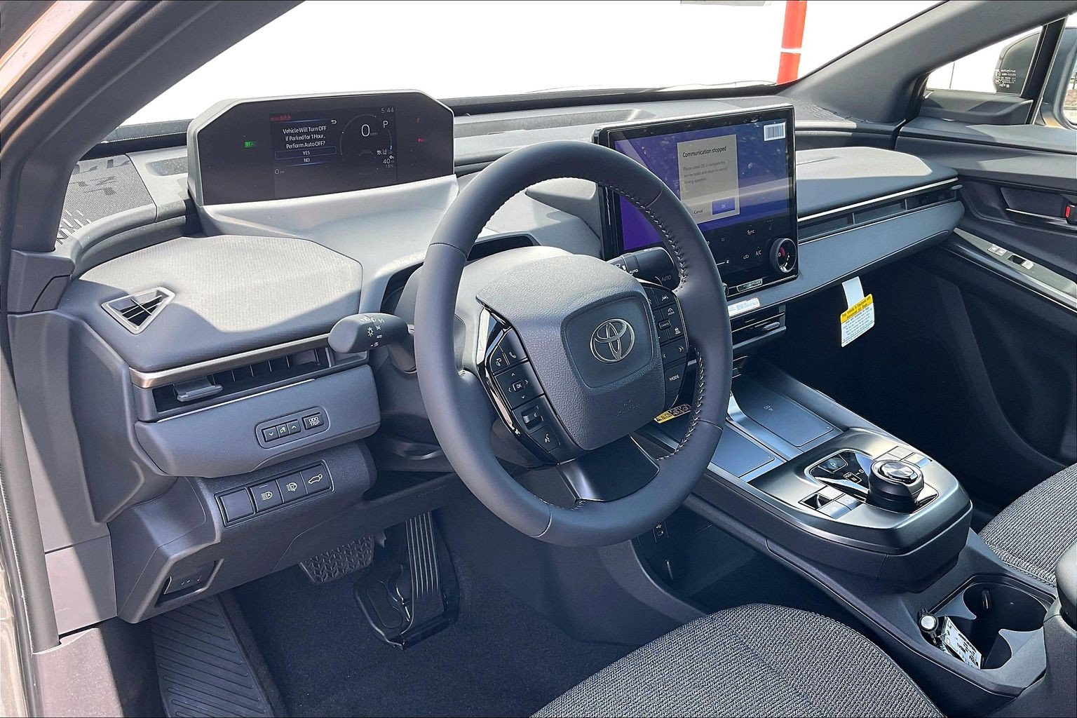 New 2026 Toyota bZ FWD image 7