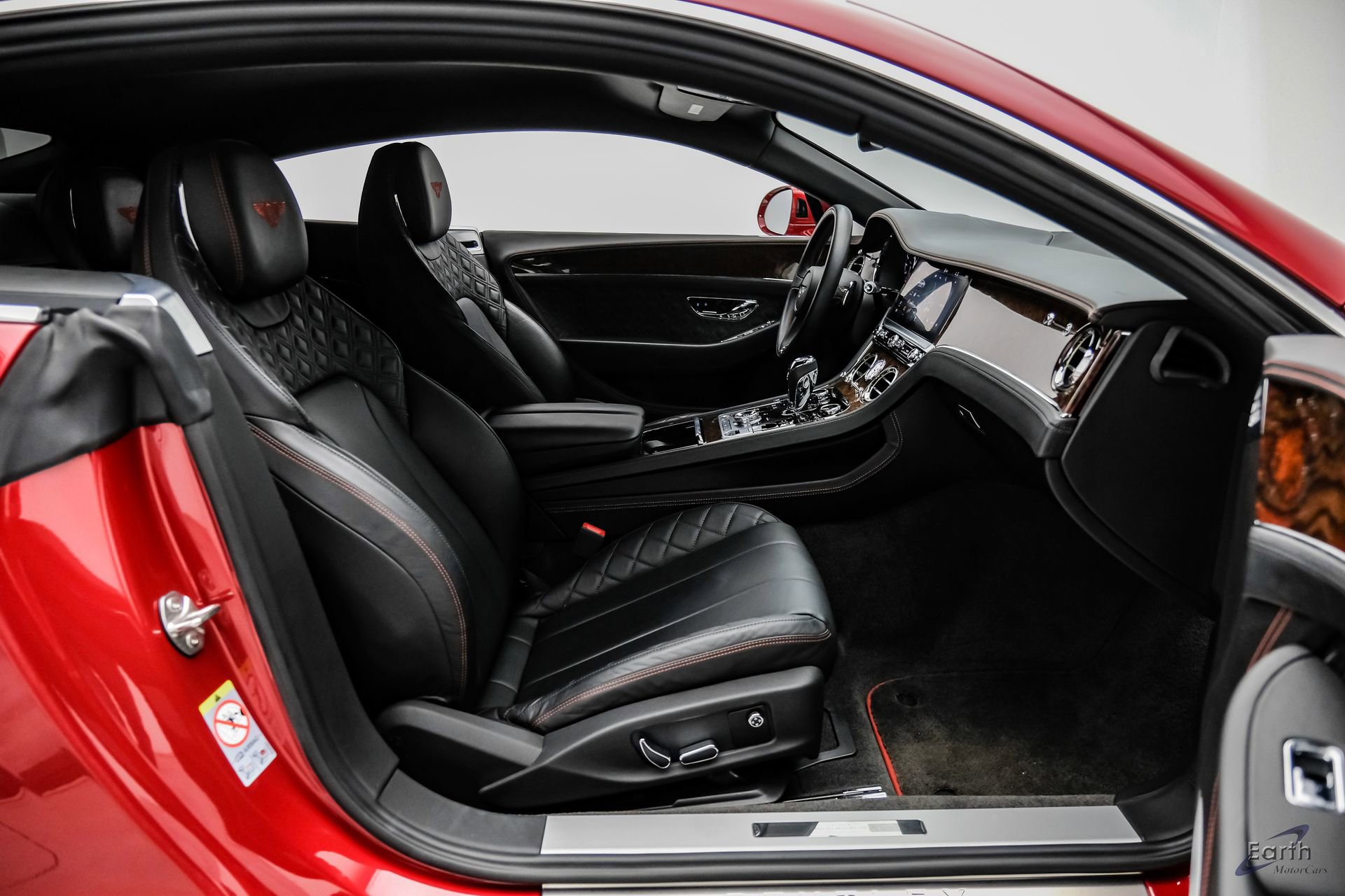 Used 2020 Bentley Continental GT AWD/4WD image 53