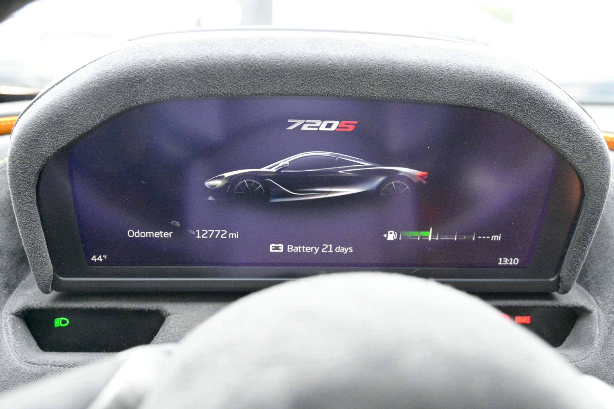 Used 2020 McLaren 720S Performance image 27