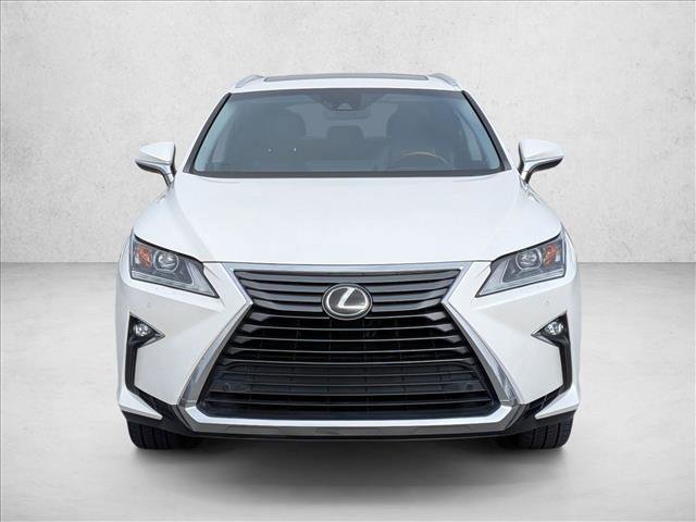 Used 2017 Lexus RX 350 AWD w/ Premium Package video 2