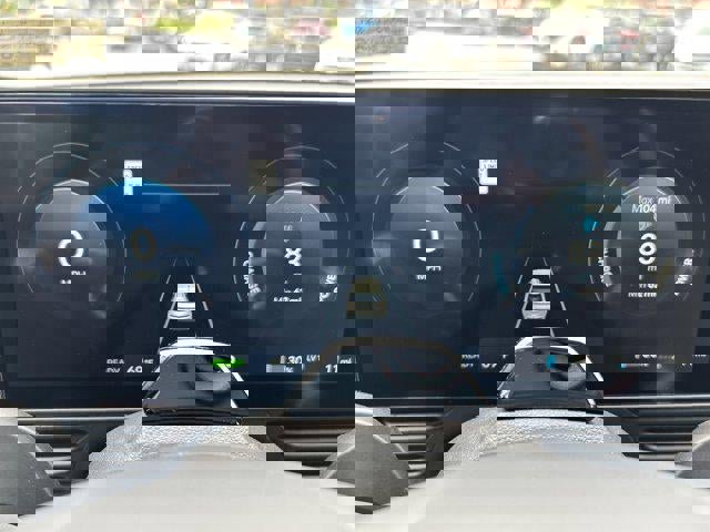 New 2025 Hyundai Ioniq 5 SEL image 49