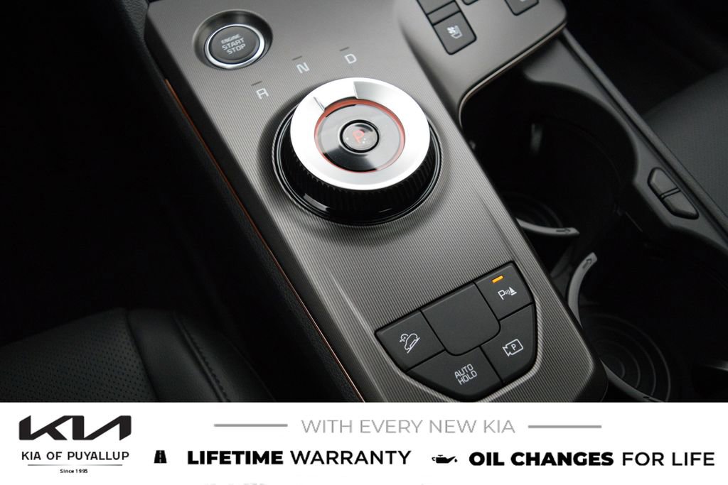 New 2026 Kia Sportage SX Prestige image 24