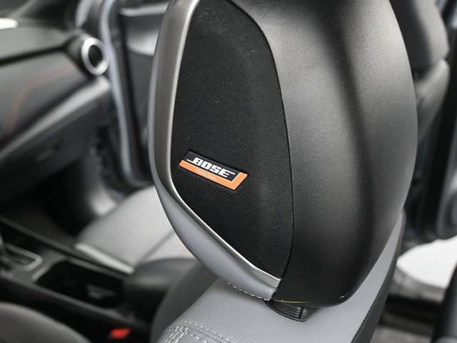 Used 2023 Nissan Kicks SR w/ SR Premium Package image 23