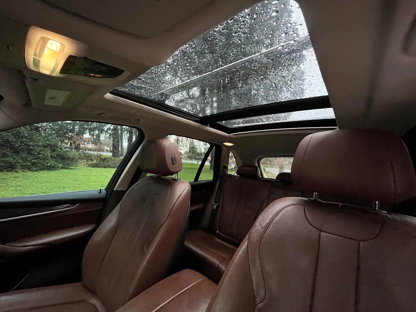 Used 2014 BMW X5 xDrive35i AWD/4WD image 9