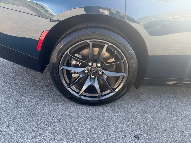 New 2026 Dodge Charger Scat Pack w/ Blacktop Package AWD/4WD image 57