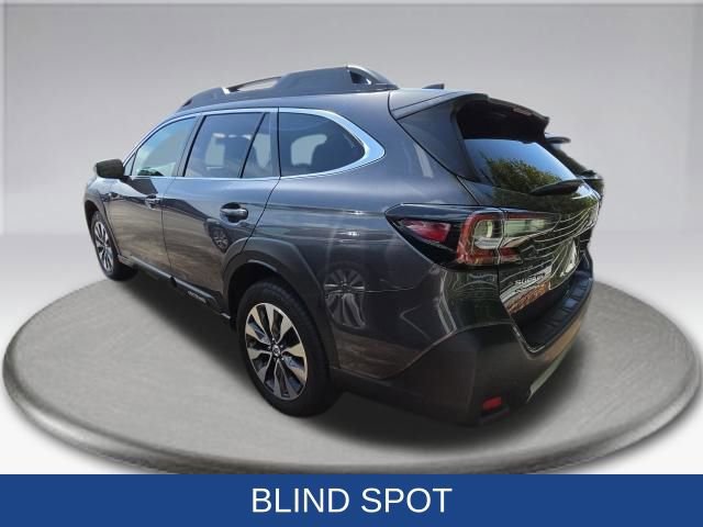 Certified 2023 Subaru Outback Limited image 12