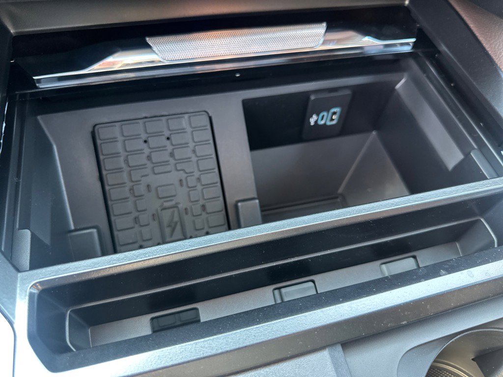 New 2025 Ford F250 King Ranch image 39