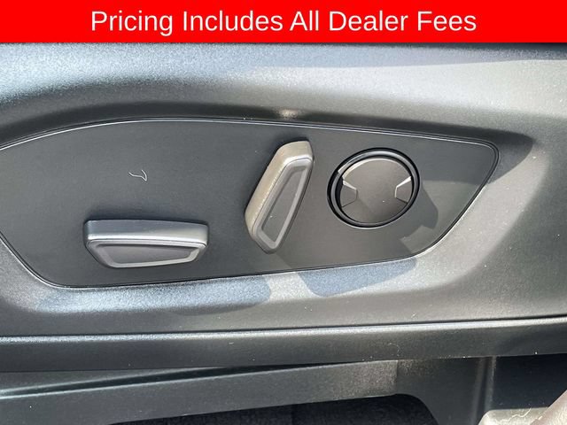 Used 2023 Ford Explorer ST w/ Equipment Group 401A AWD/4WD image 18