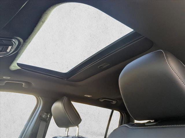 New 2025 Jeep Grand Cherokee L Altitude image 15