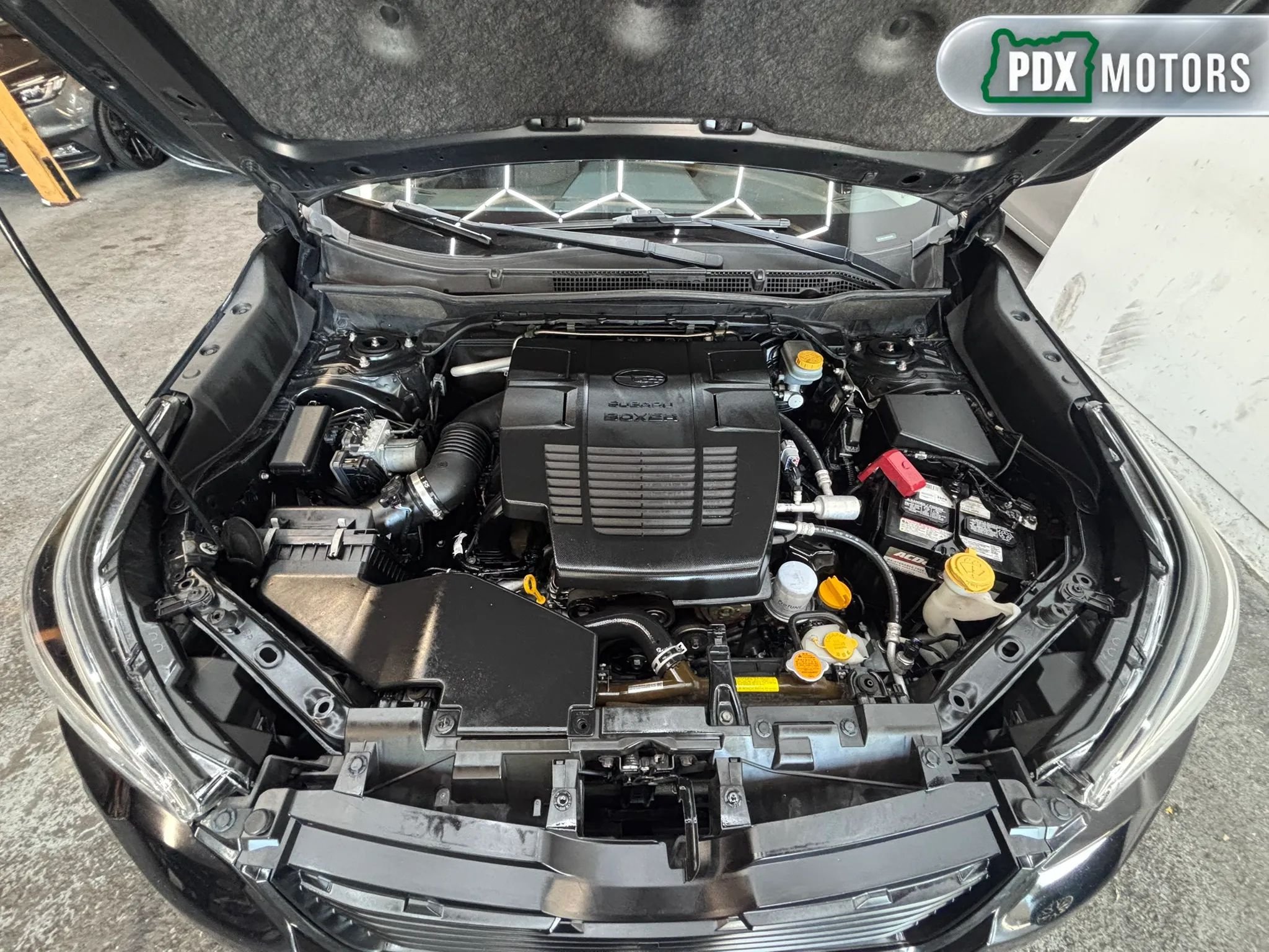 Used 2019 Subaru Forester Sport AWD/4WD image 24