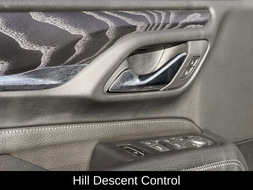 Used 2024 GMC Yukon Denali image 28